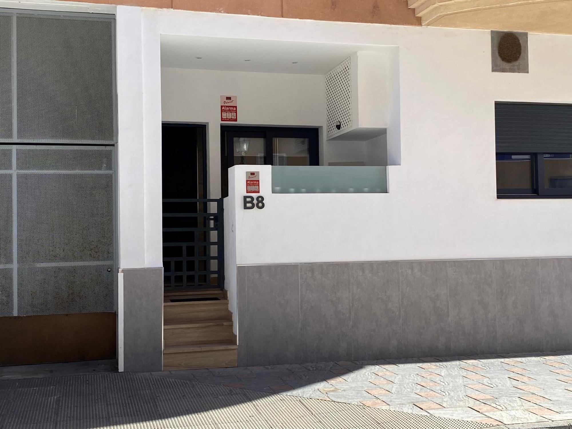 Centrico Y Practico Piso Con Entrada Independiente Fuengirola Exterior foto