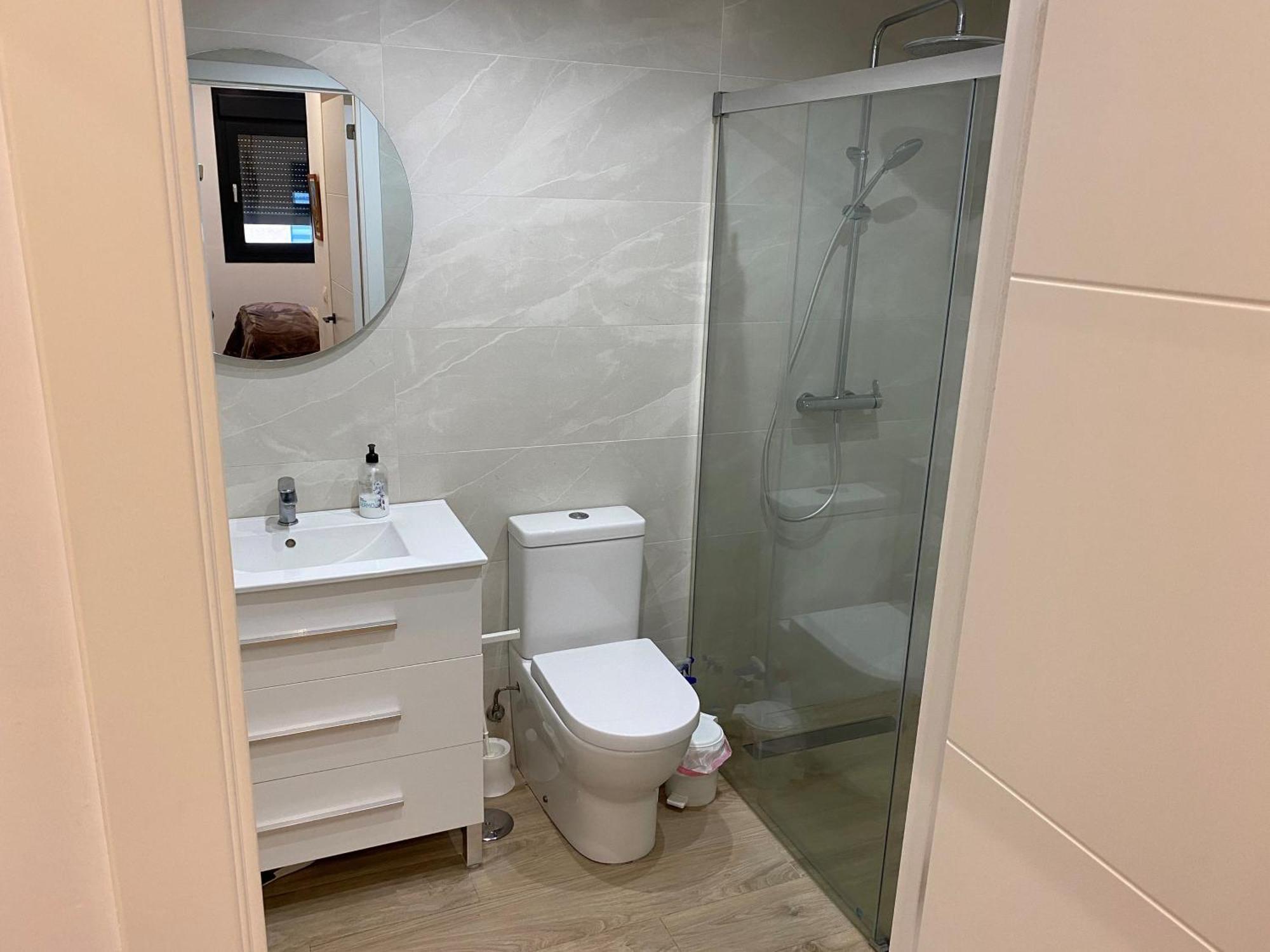 Centrico Y Practico Piso Con Entrada Independiente Fuengirola Exterior foto