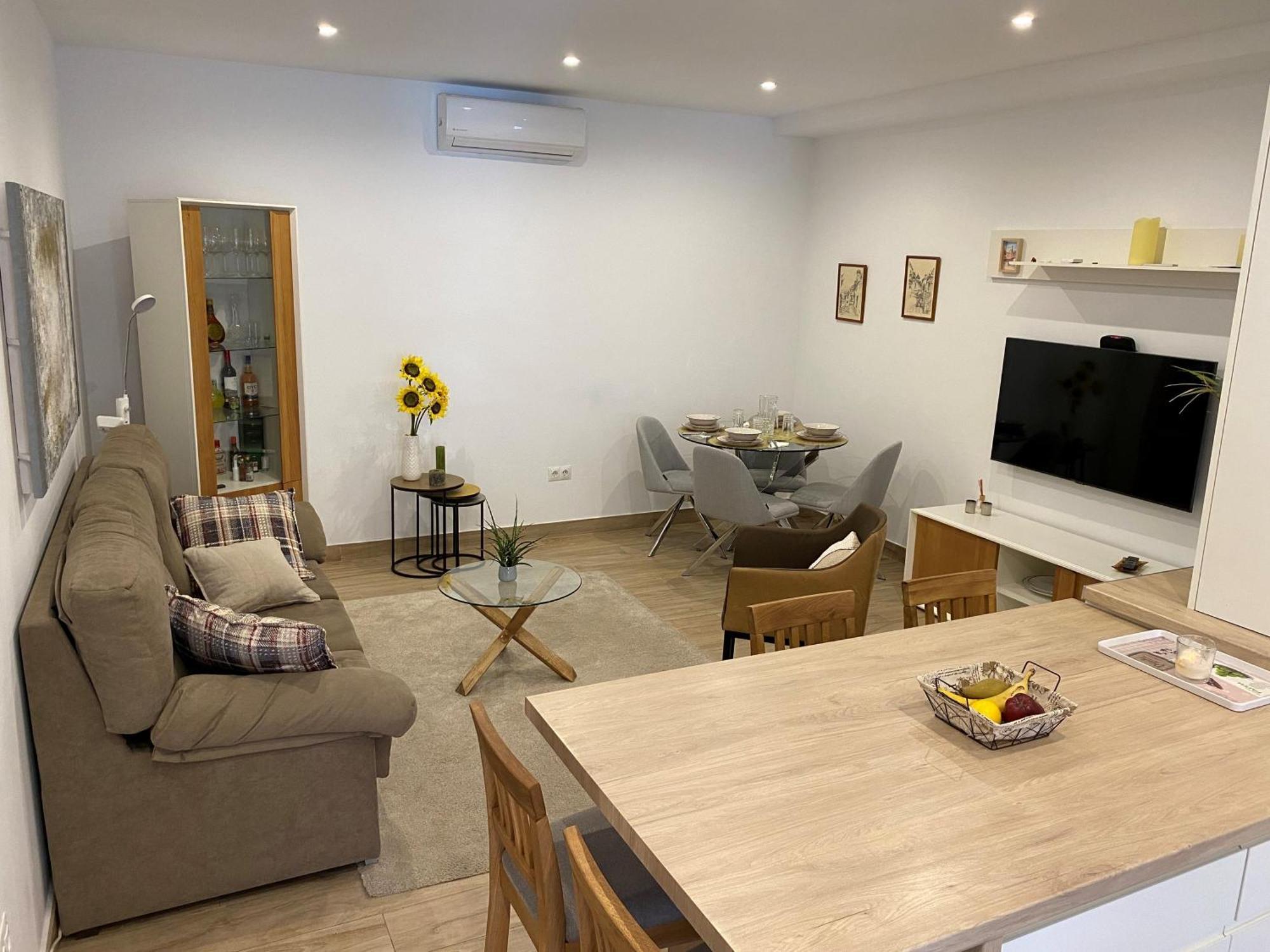 Centrico Y Practico Piso Con Entrada Independiente Fuengirola Exterior foto