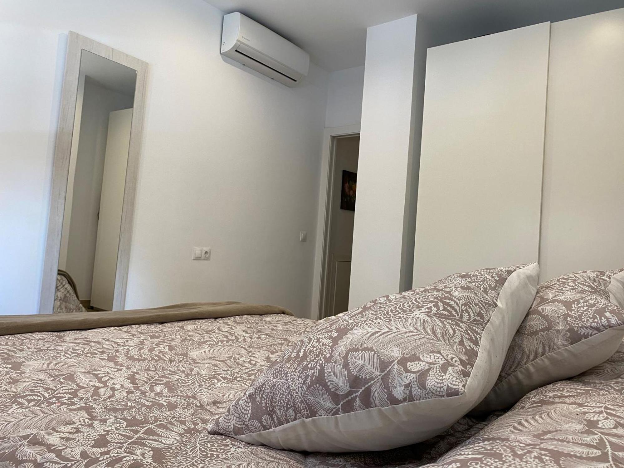 Centrico Y Practico Piso Con Entrada Independiente Fuengirola Exterior foto