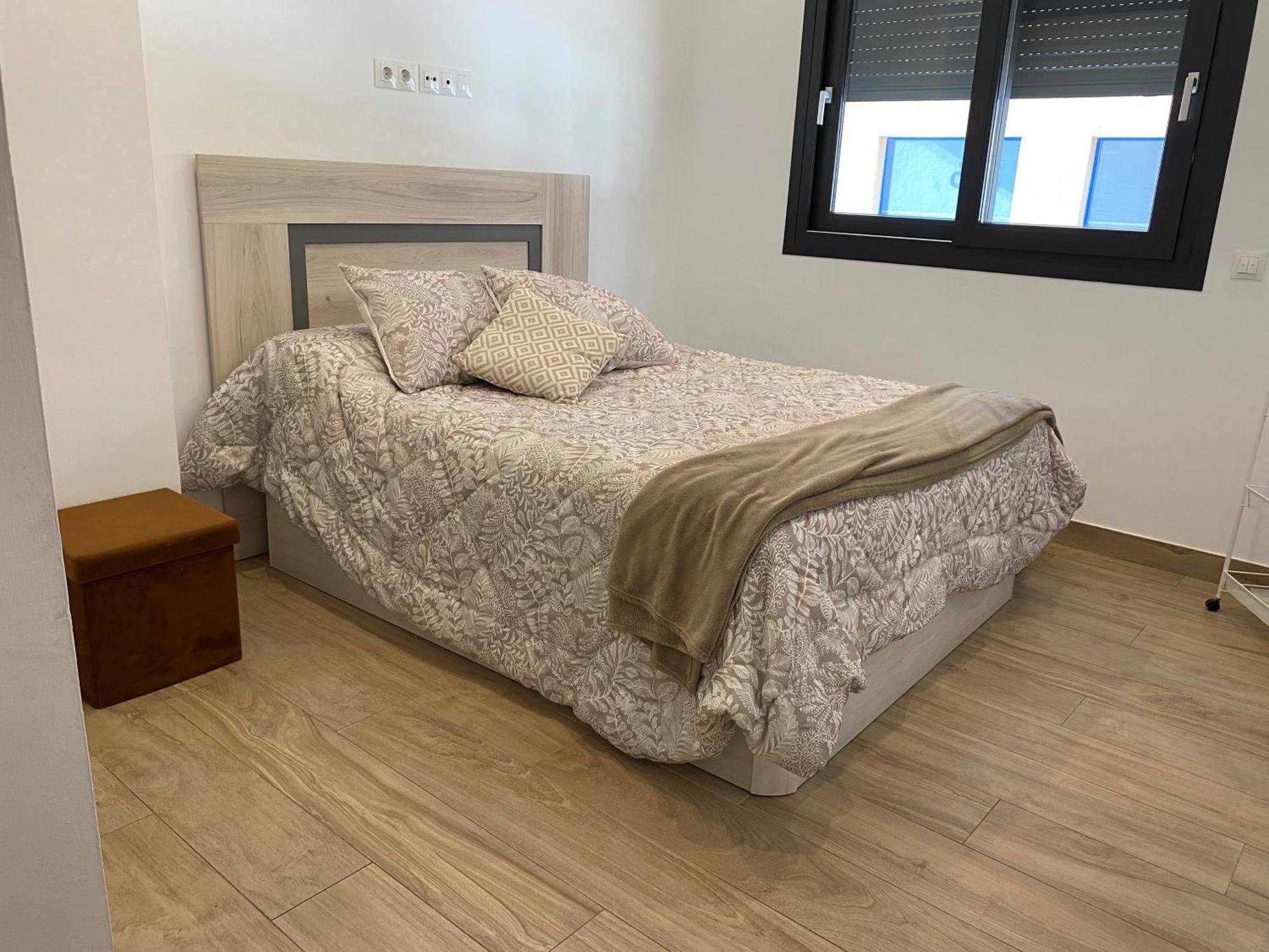 Centrico Y Practico Piso Con Entrada Independiente Fuengirola Exterior foto